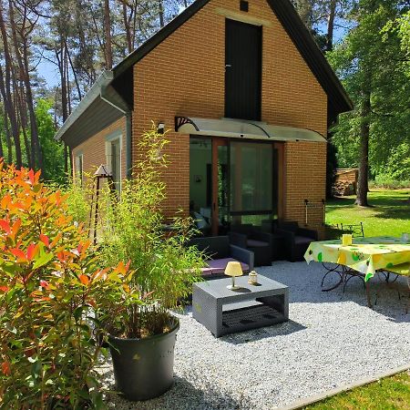 La Maison De Lise Ville-Pommeroeul Luaran gambar